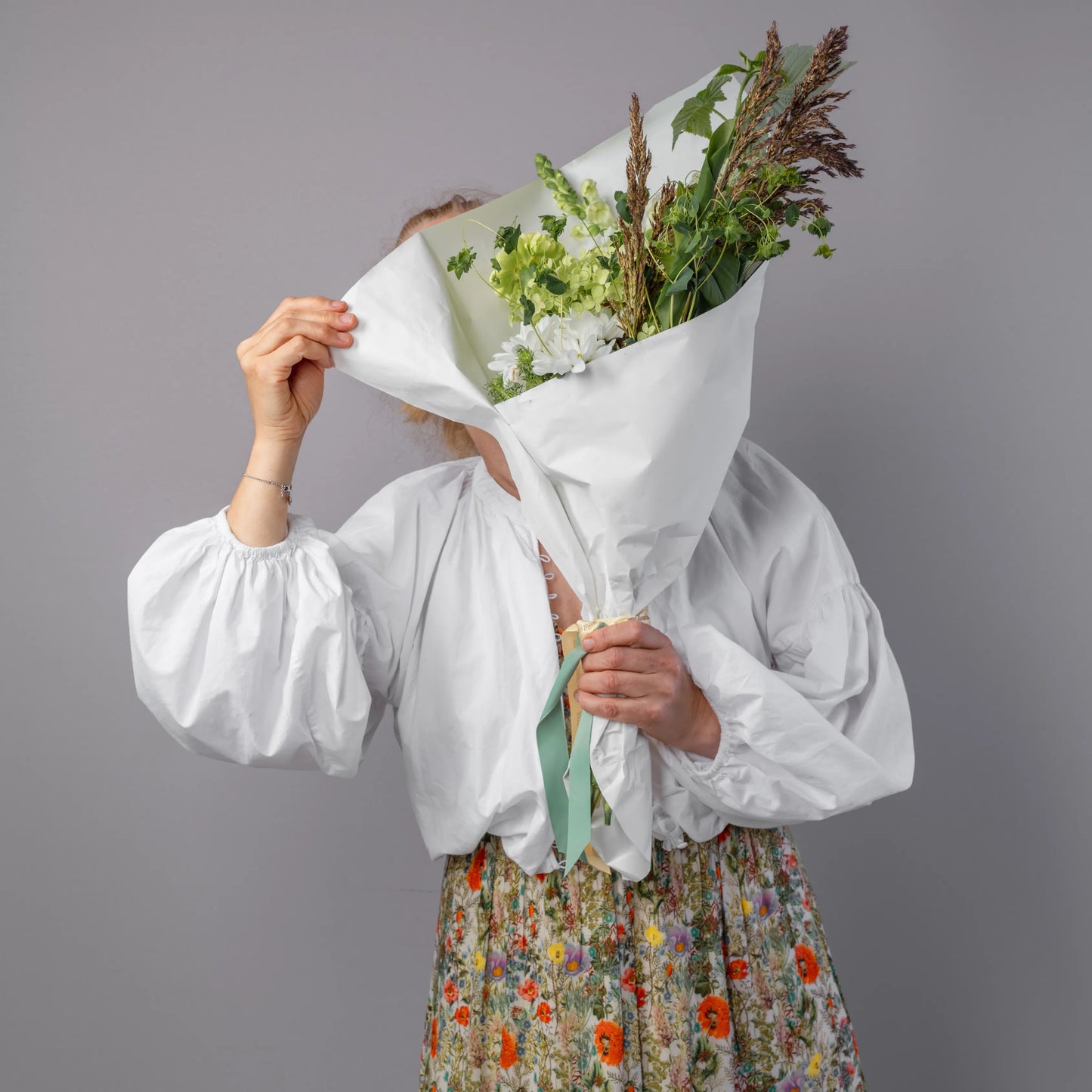 Ramo "Magia de Simplicidade"