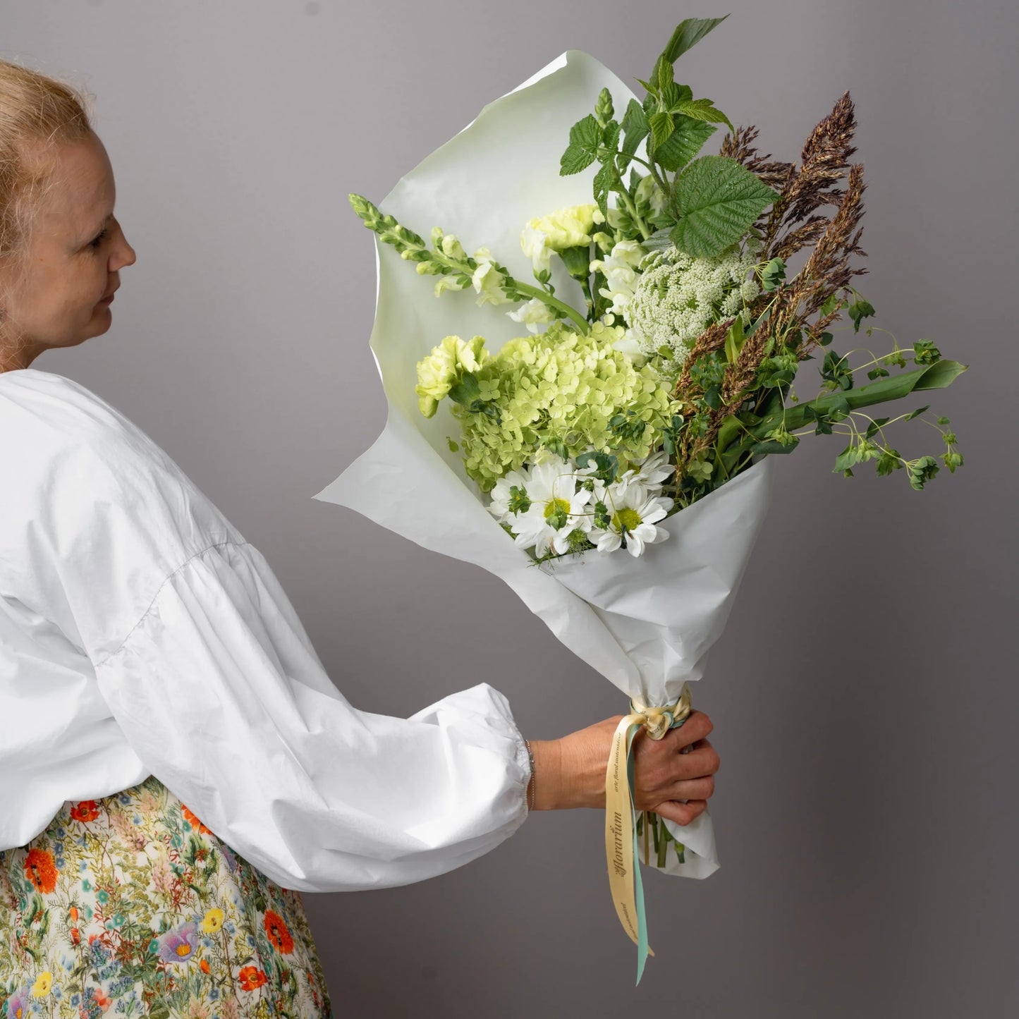 Ramo "Magia de Simplicidade"