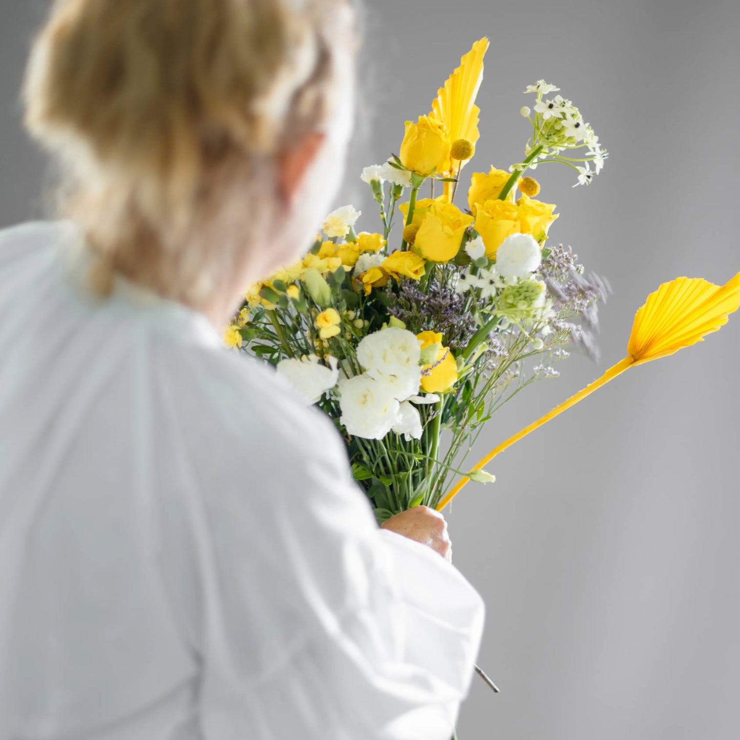 Ramo "Reflexos do Sol"