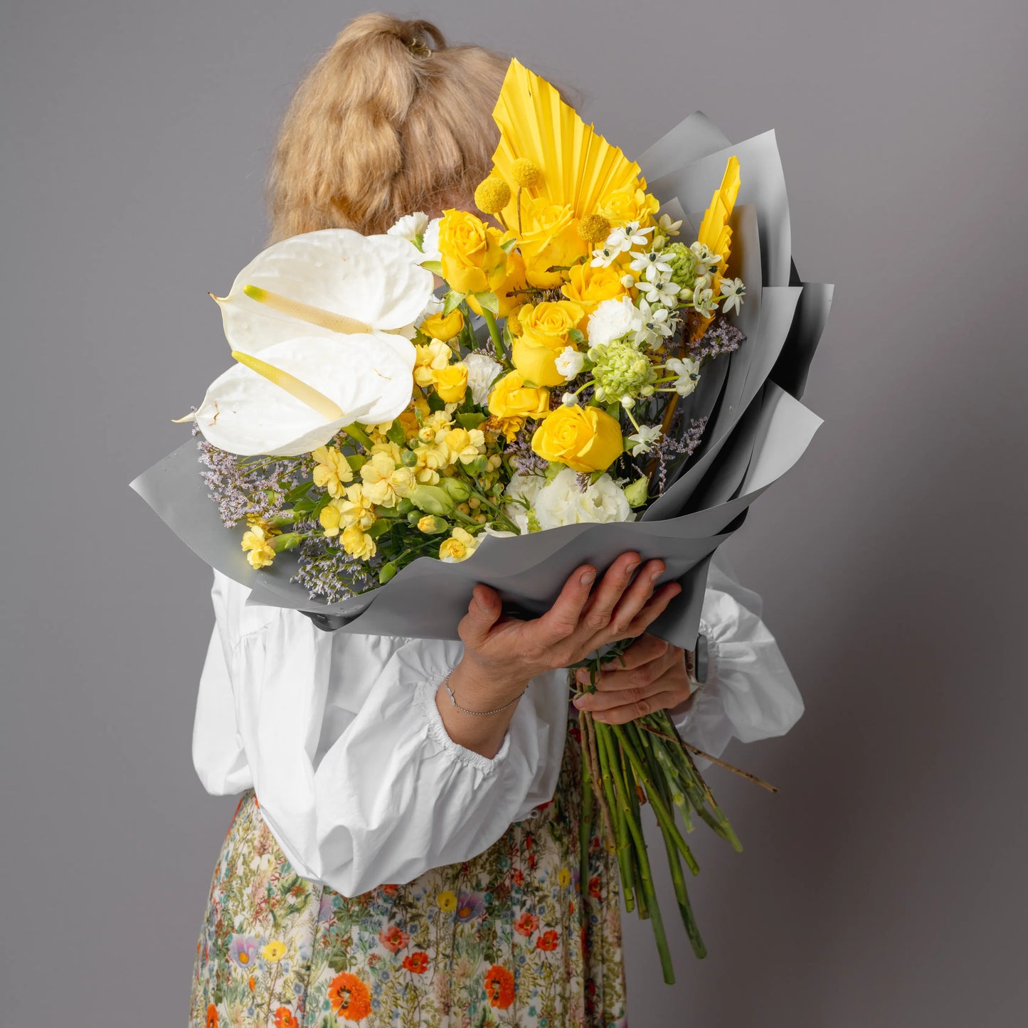 Ramo "Reflexos do Sol"