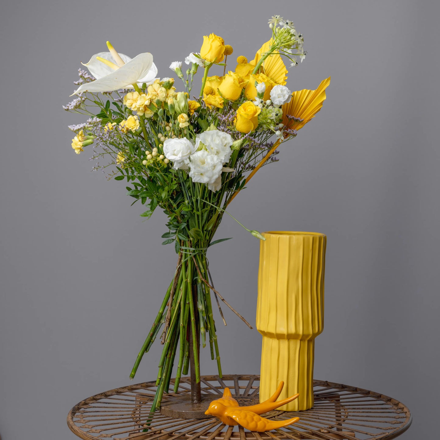 Ramo "Reflexos do Sol"