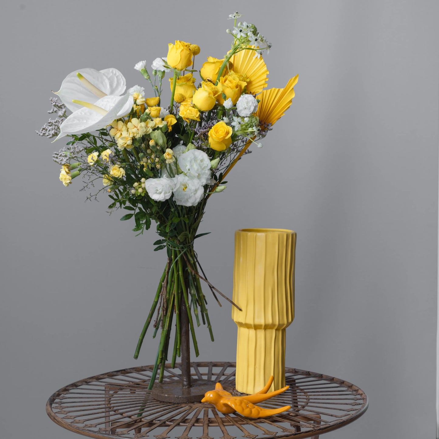 Ramo "Reflexos do Sol"