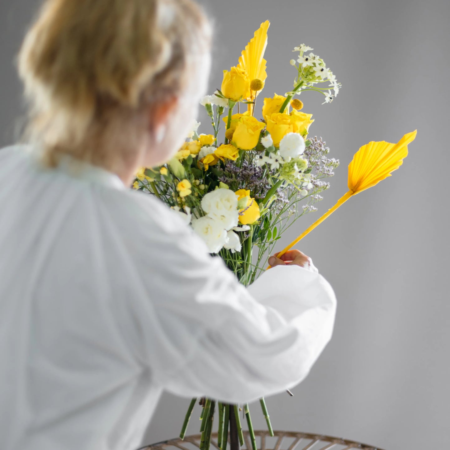 Ramo "Reflexos do Sol"