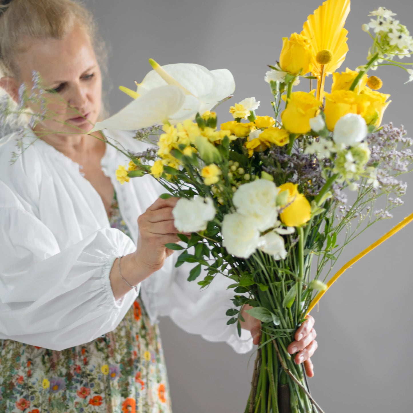 Ramo "Reflexos do Sol"