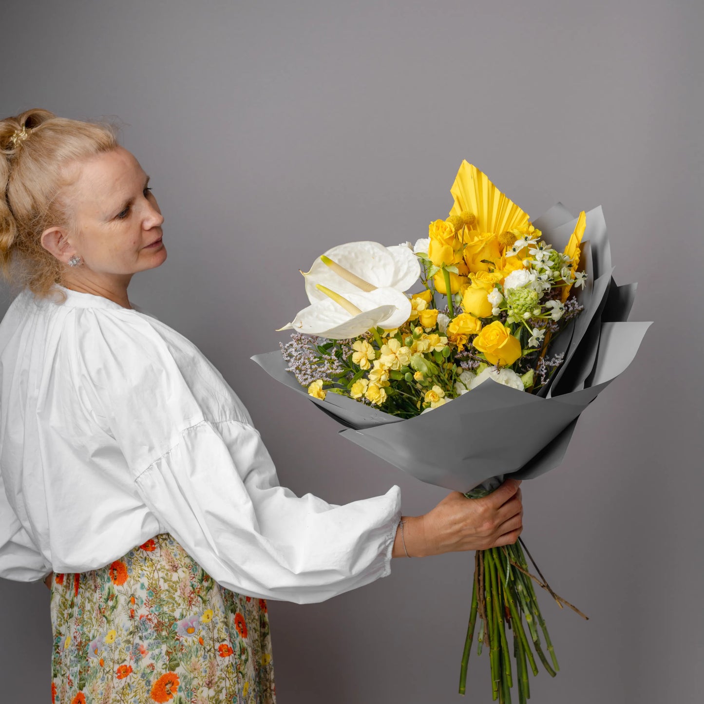 Ramo "Reflexos do Sol"