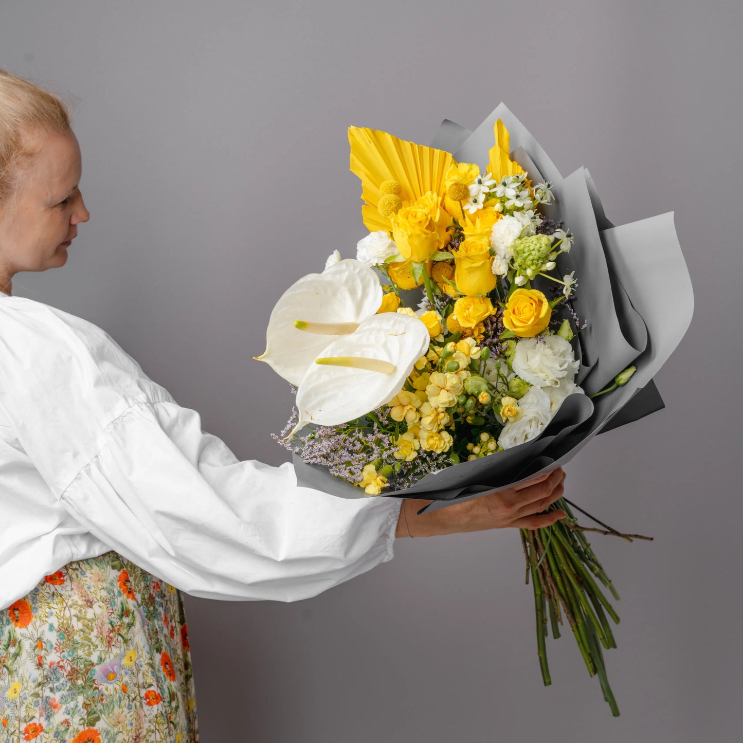 Ramo "Reflexos do Sol"