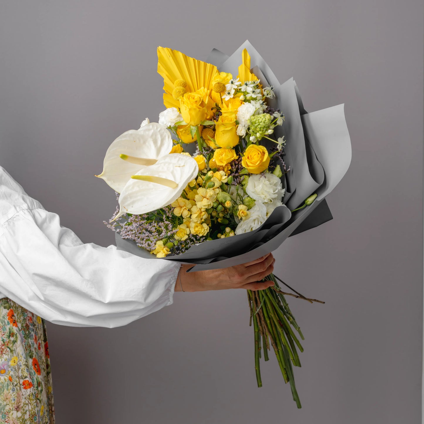 Ramo "Reflexos do Sol"