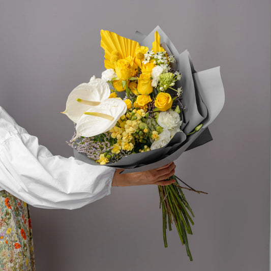 Ramo "Reflexos do Sol"