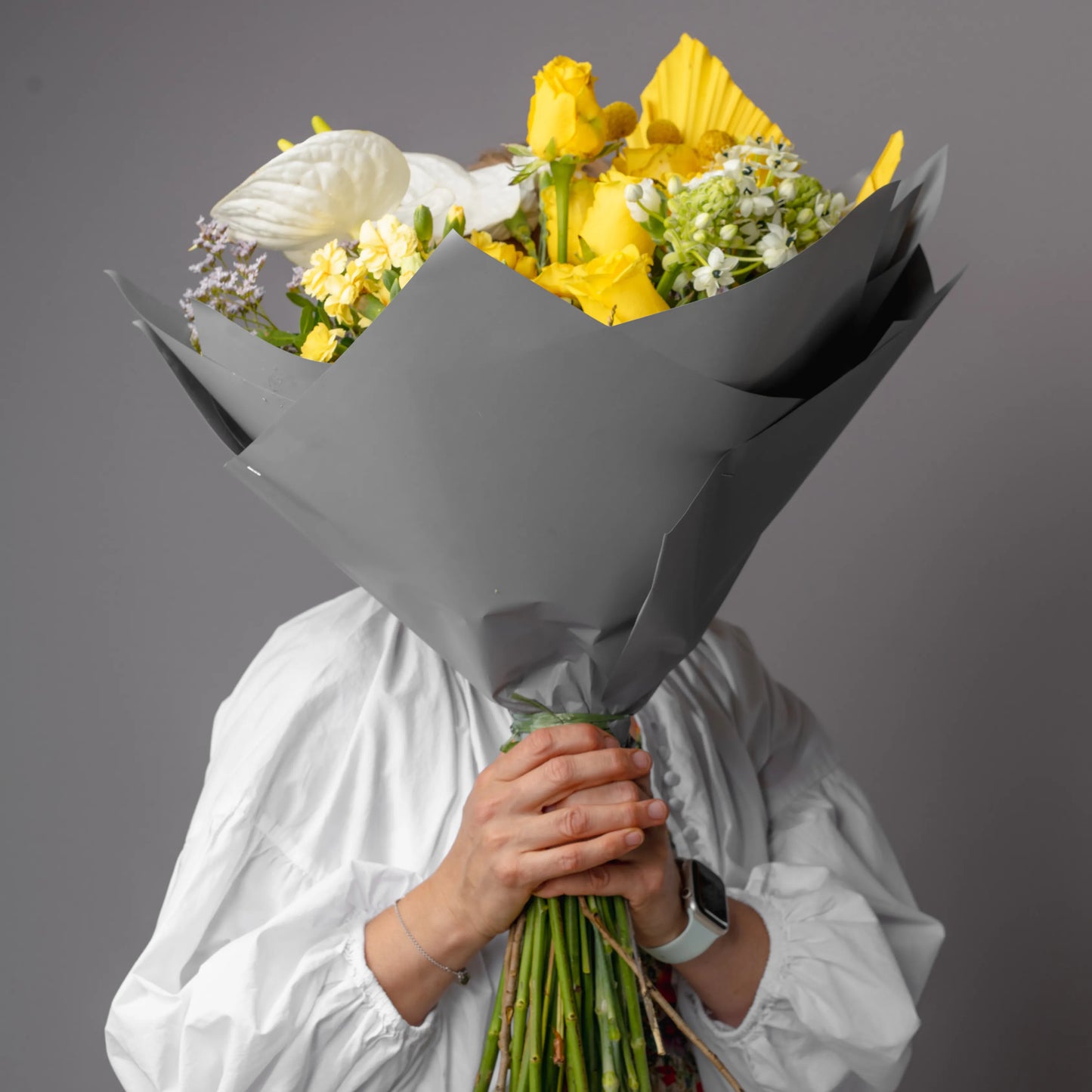 Ramo "Reflexos do Sol"