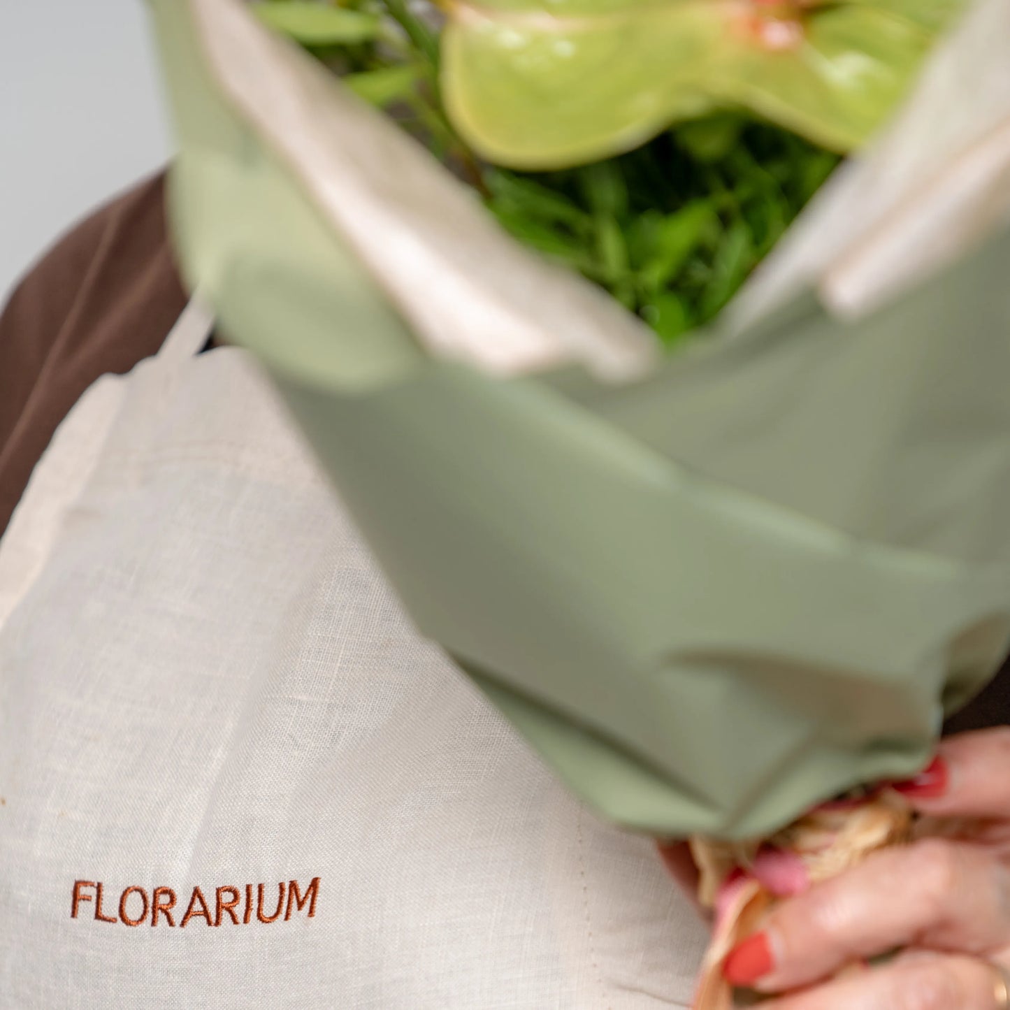 Ramo "Sinfonia de Cores"