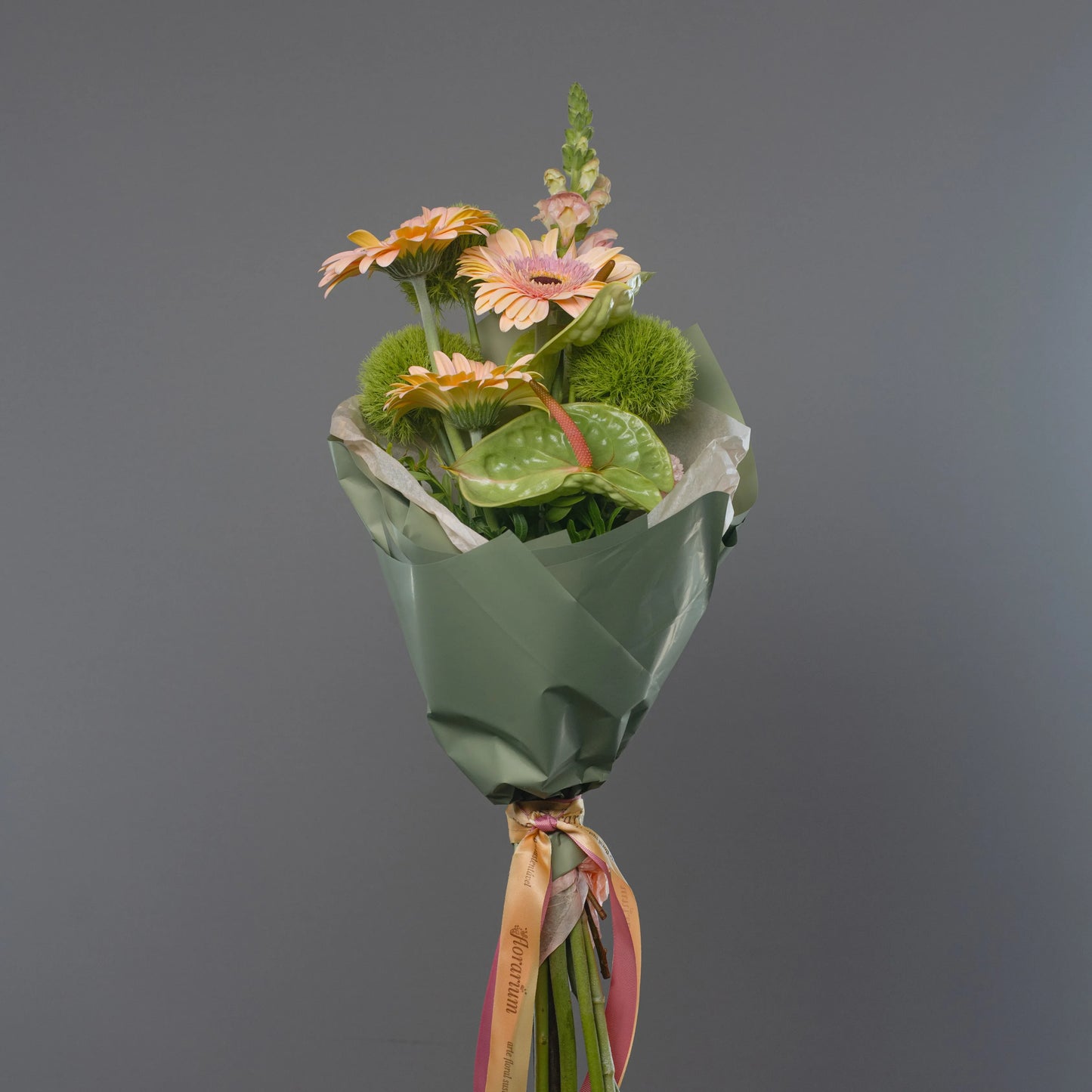 Ramo "Sinfonia de Cores"