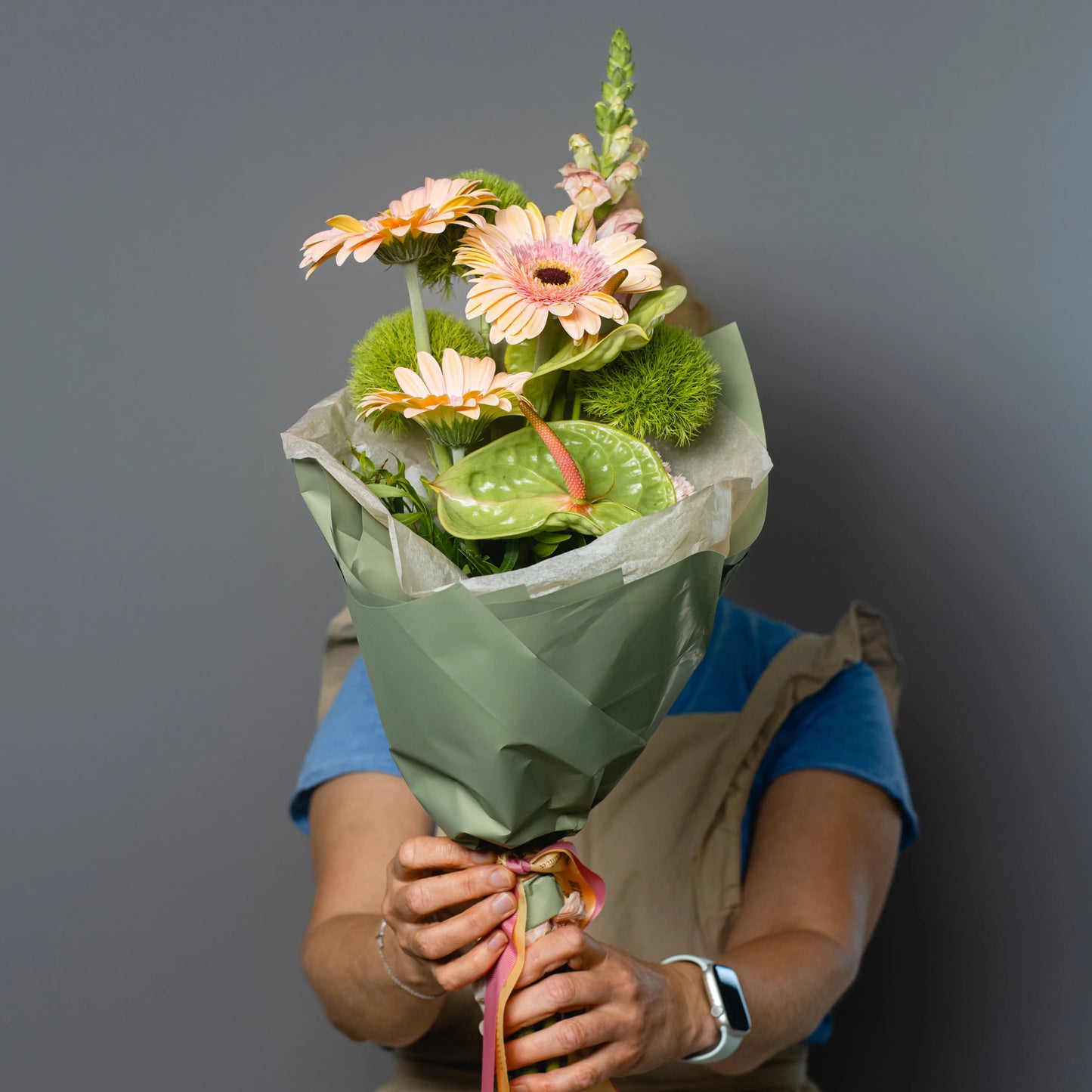 Ramo "Sinfonia de Cores"