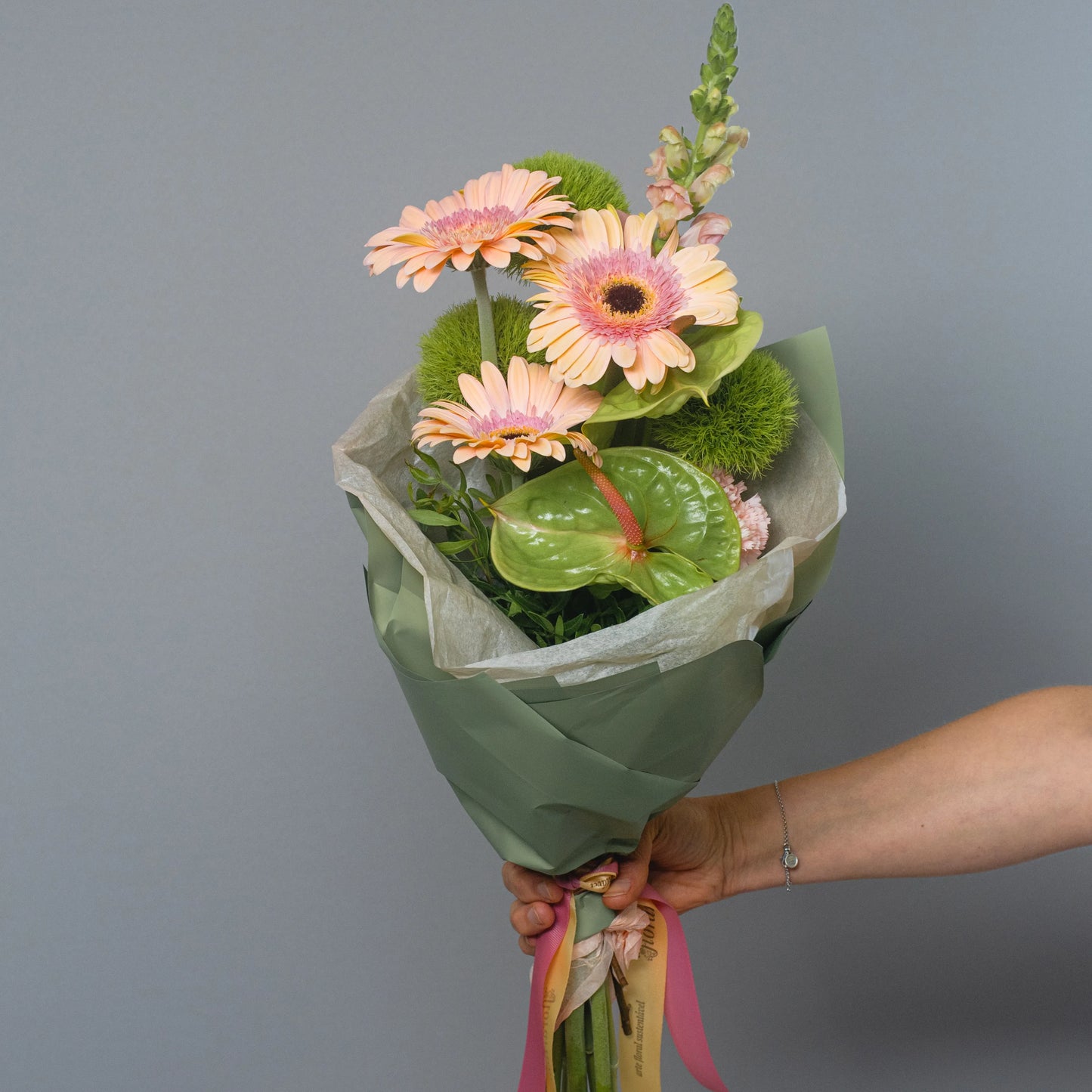 Ramo "Sinfonia de Cores"