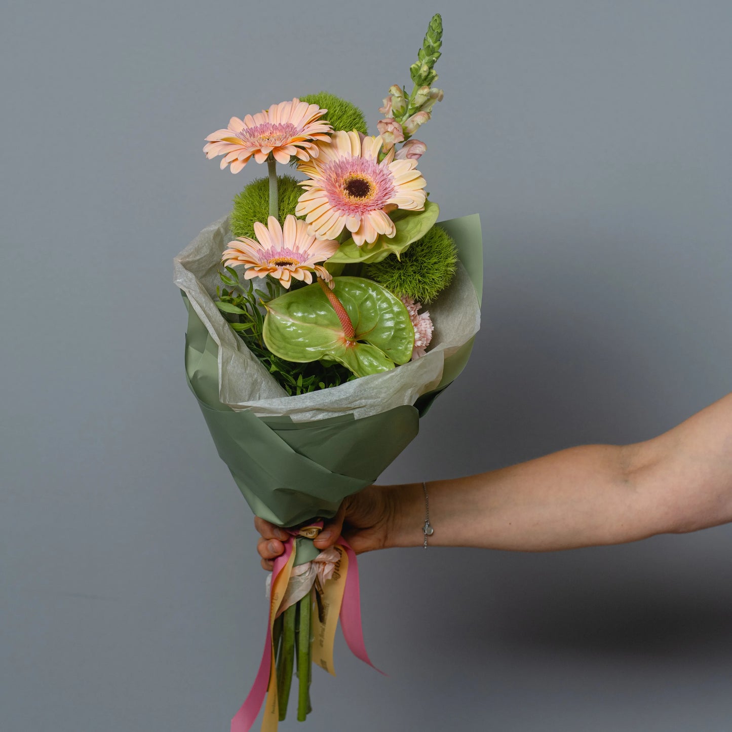 Ramo "Sinfonia de Cores"