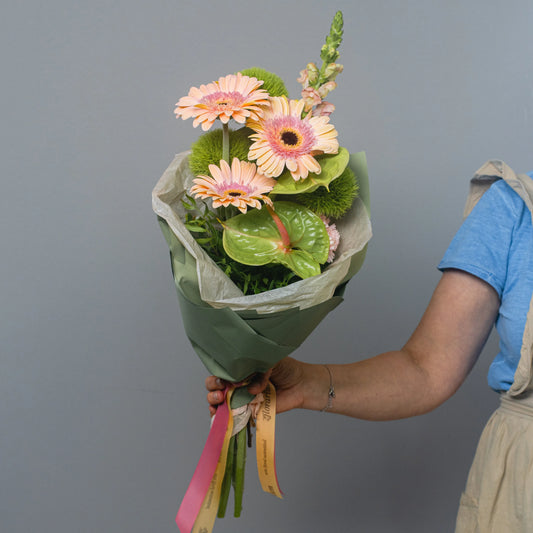 Ramo "Sinfonia de Cores"