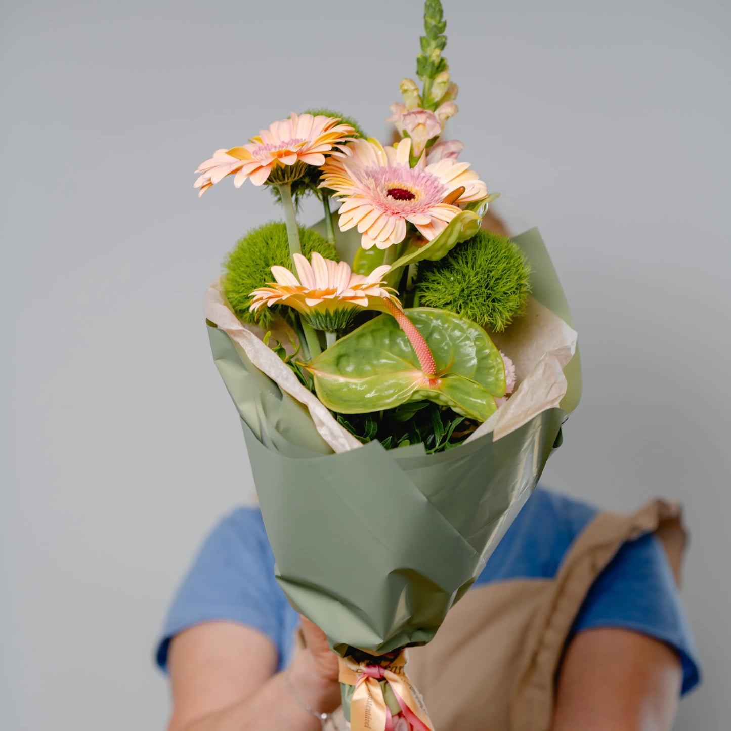 Ramo "Sinfonia de Cores"