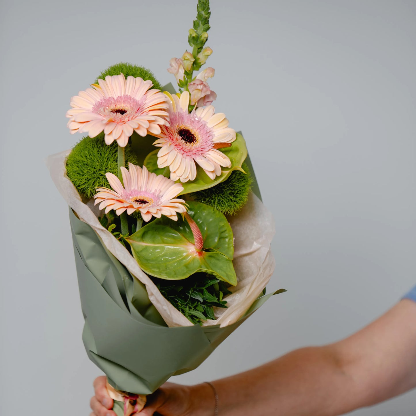 Ramo "Sinfonia de Cores"