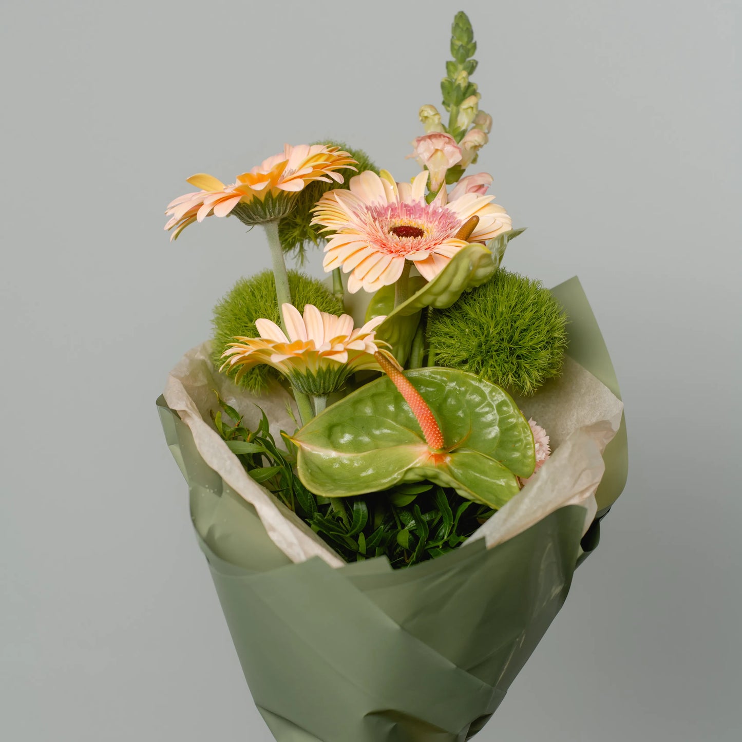 Ramo "Sinfonia de Cores"