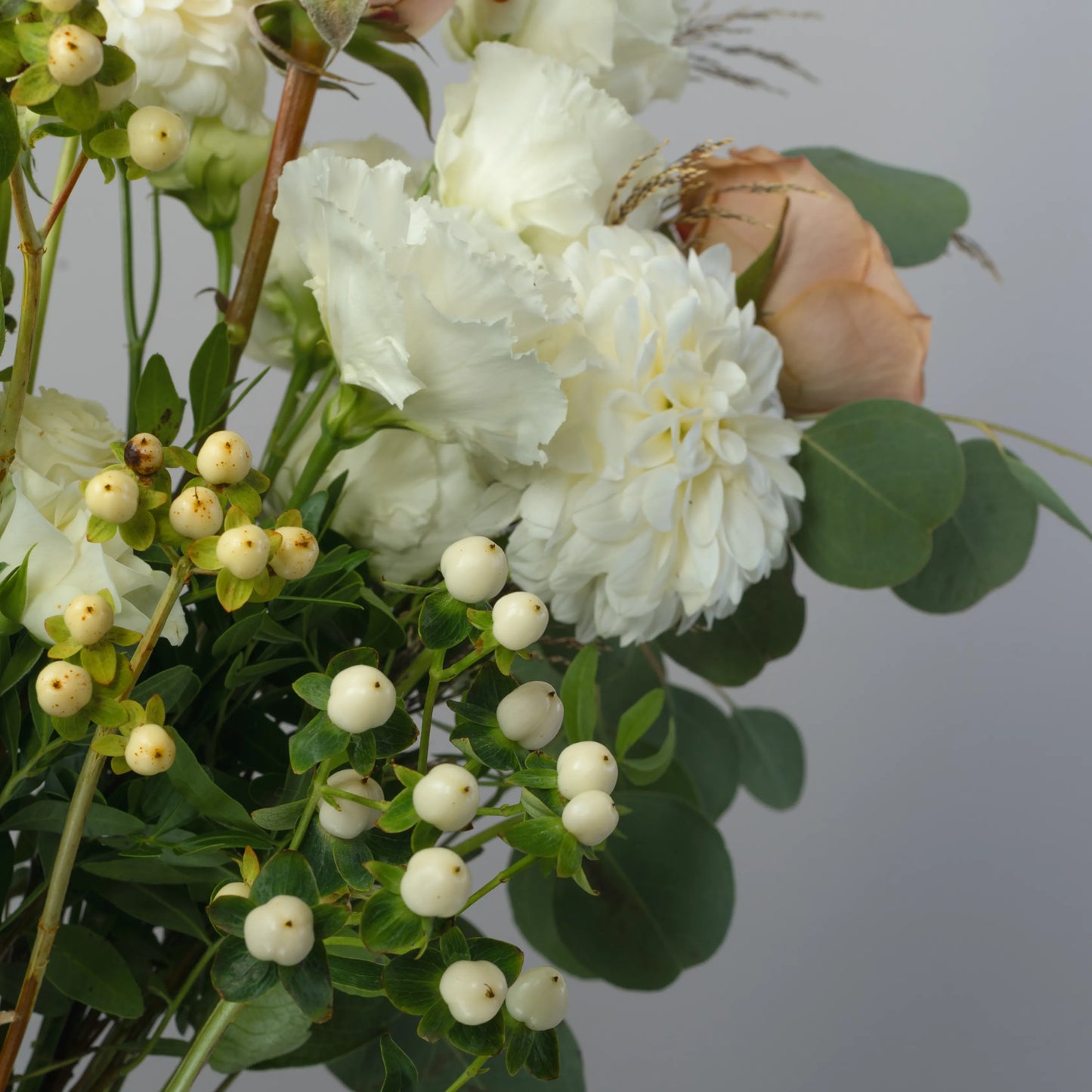 Ramo "Toque Delicado"