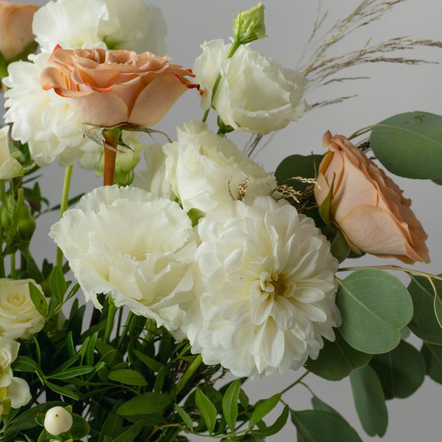 Ramo "Toque Delicado"