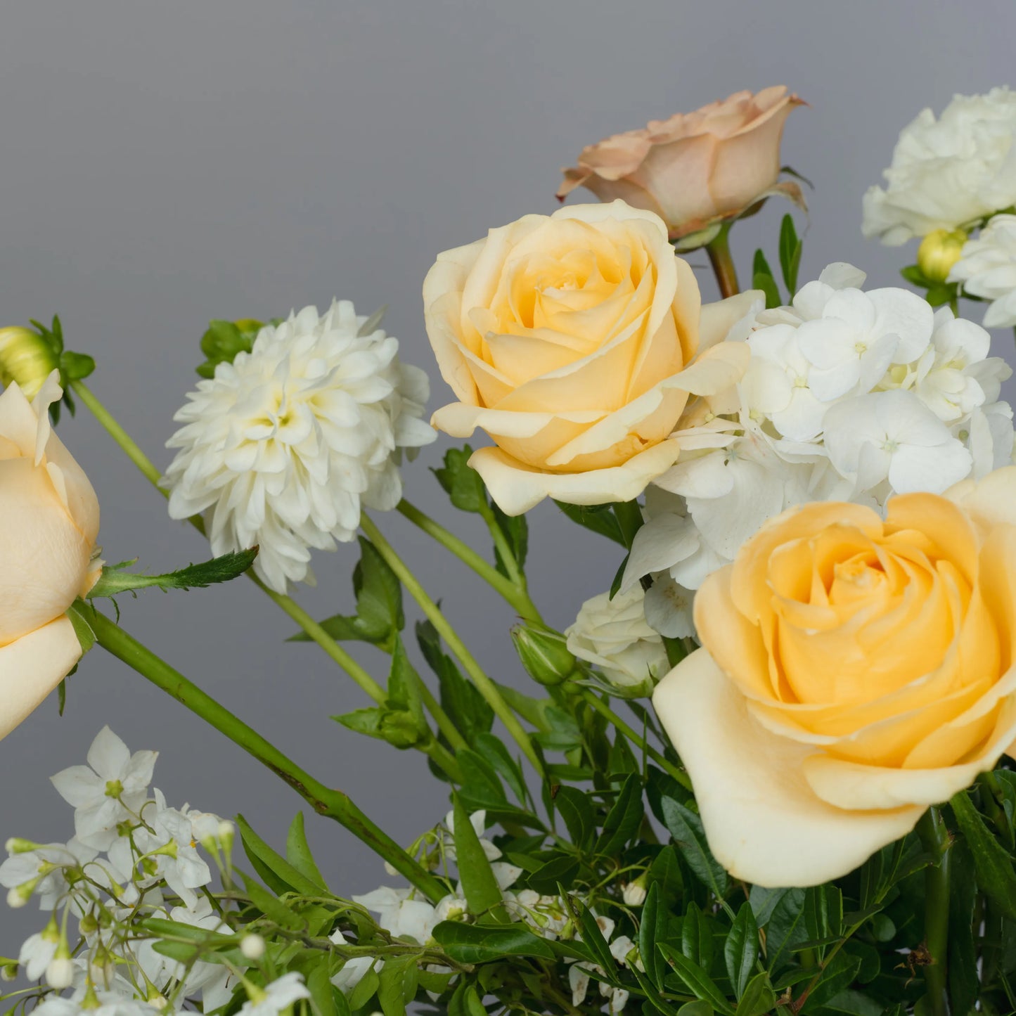 Ramo "Toque Delicado"