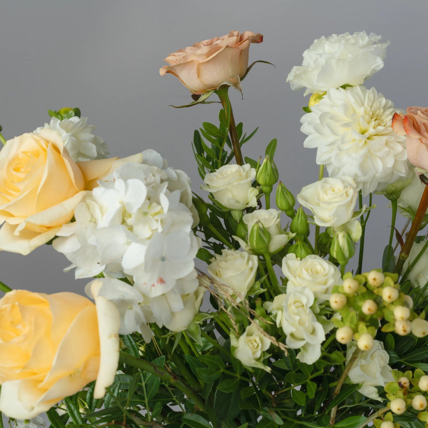 Ramo "Toque Delicado"