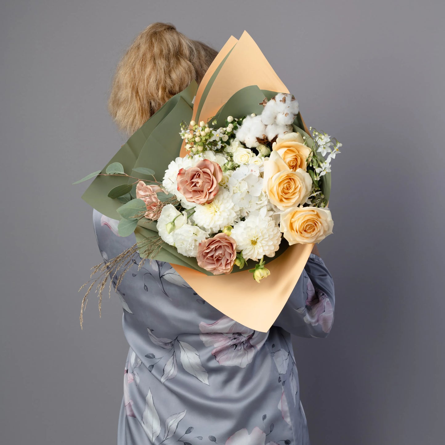 Ramo "Toque Delicado"