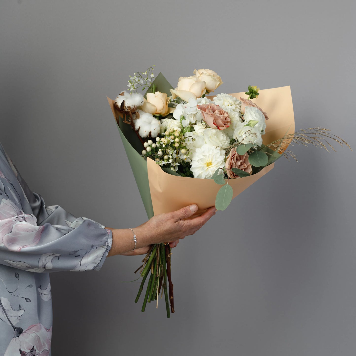 Ramo "Toque Delicado"