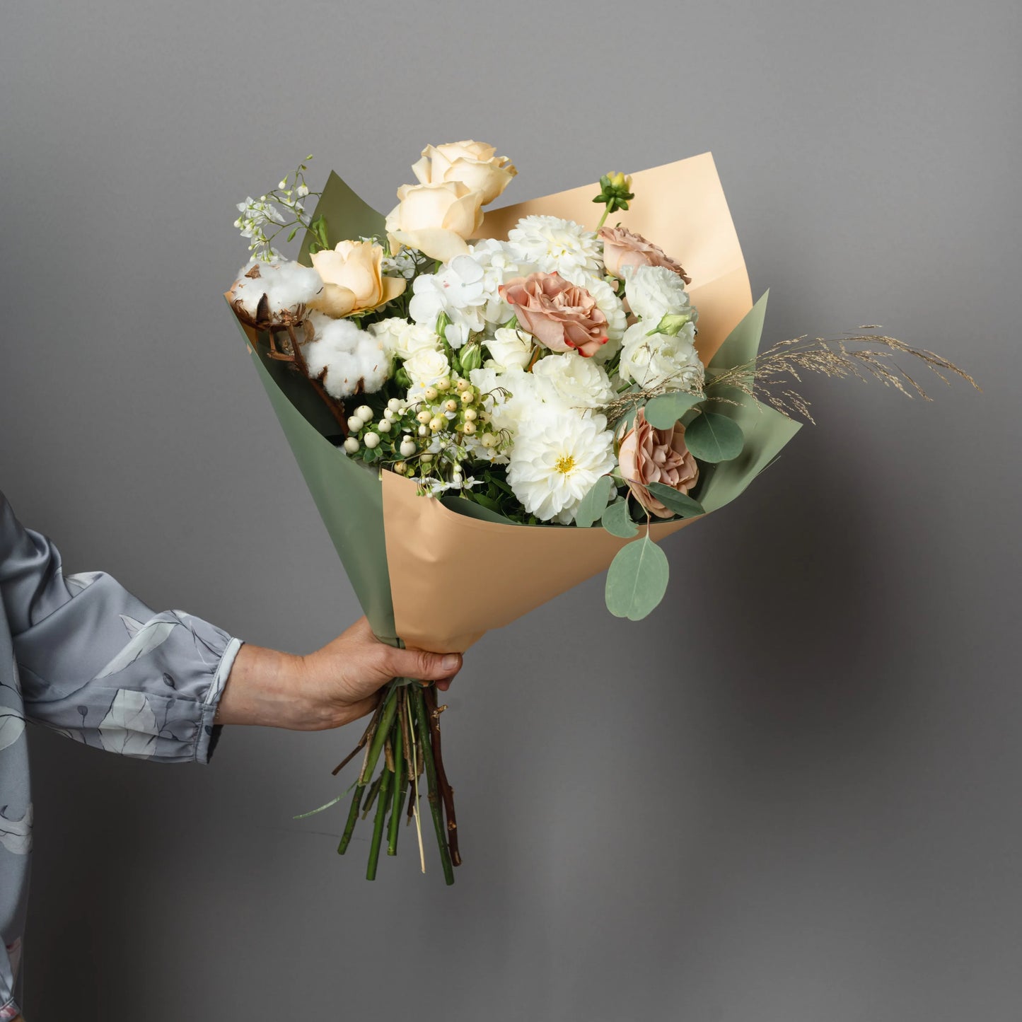 Ramo "Toque Delicado"