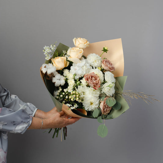 Ramo "Toque Delicado"