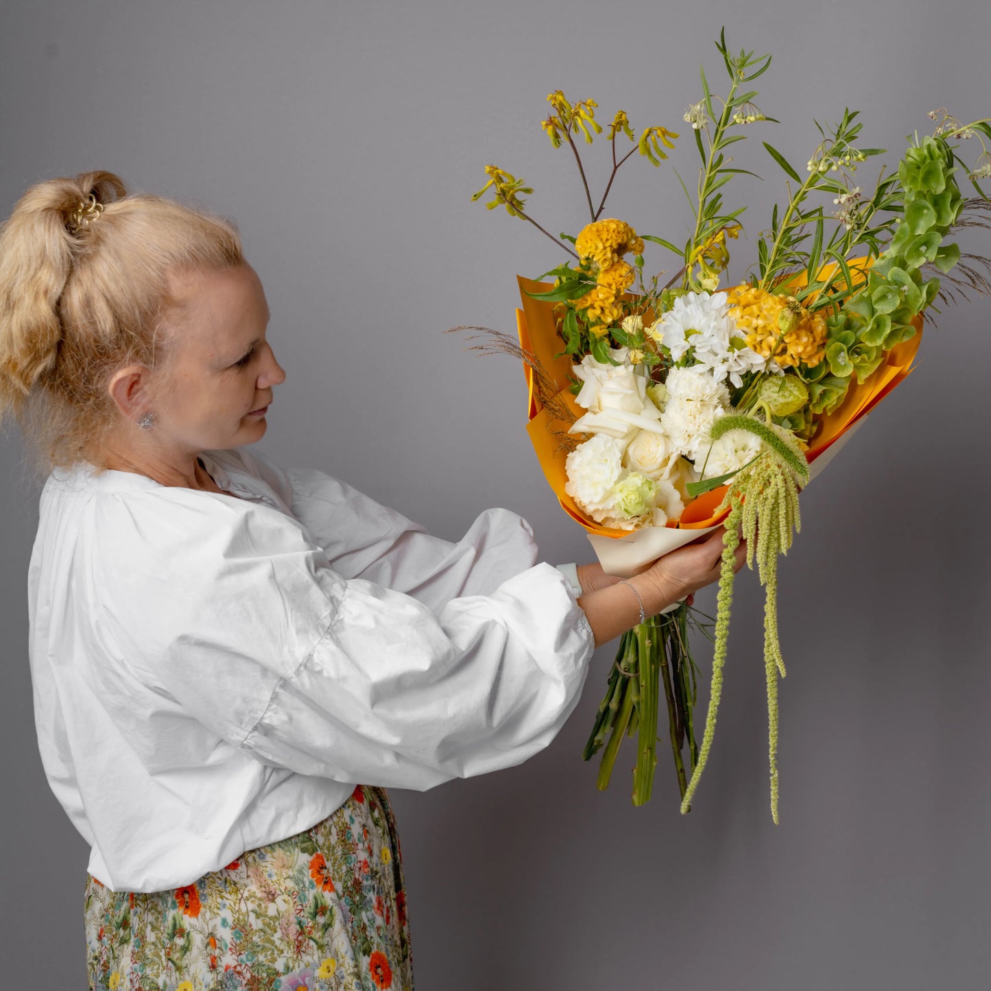 Ramo "Tristeza Tenra"