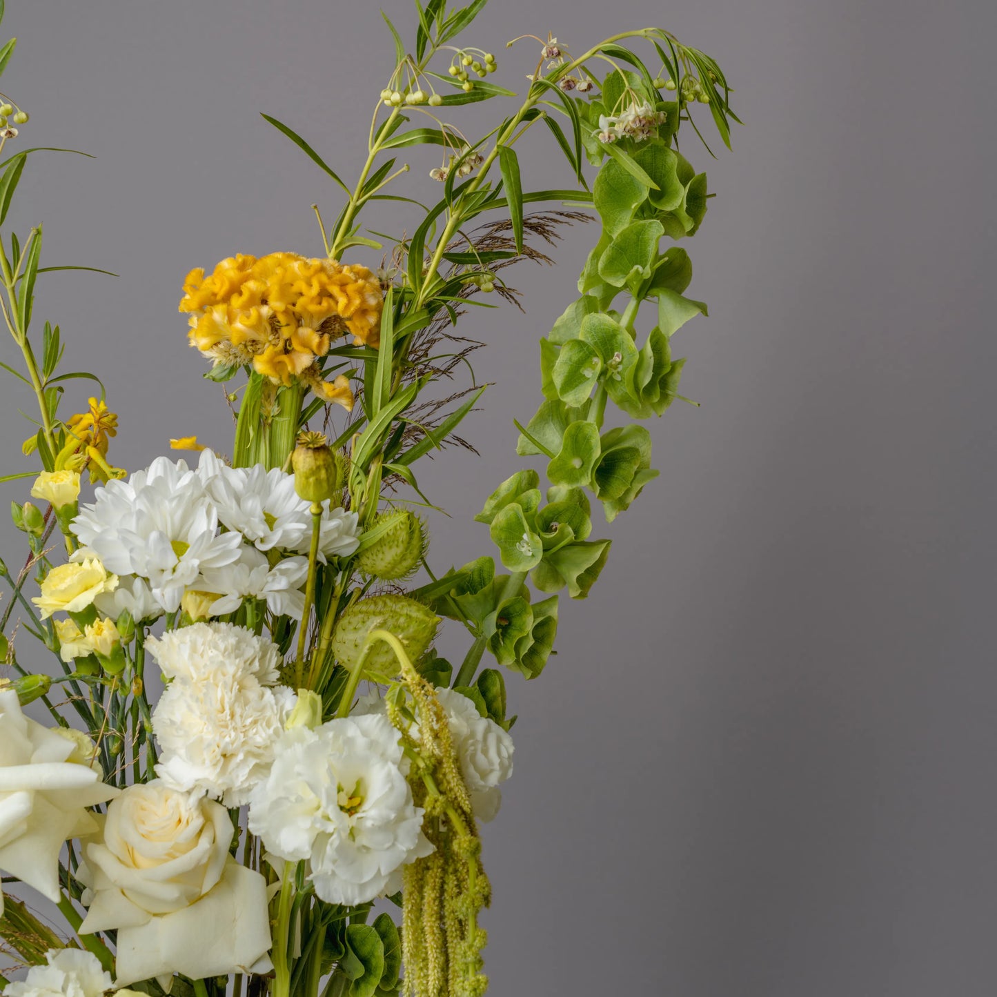 Ramo "Tristeza Tenra"