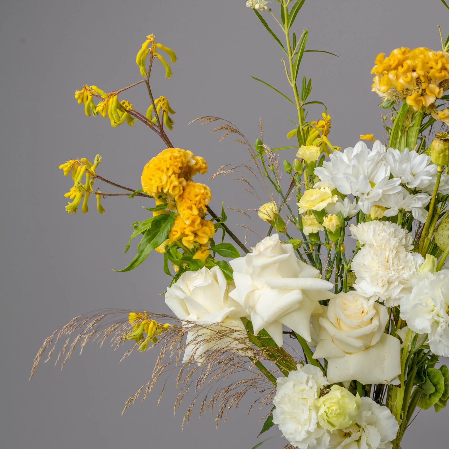 Ramo "Tristeza Tenra"