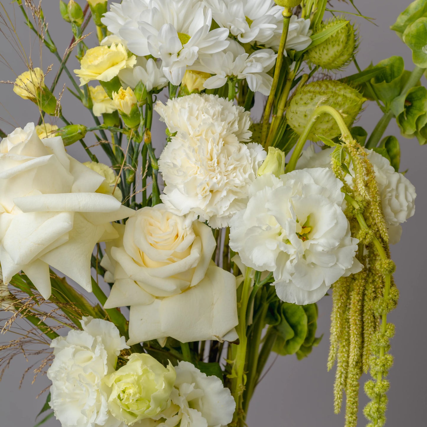 Ramo "Tristeza Tenra"