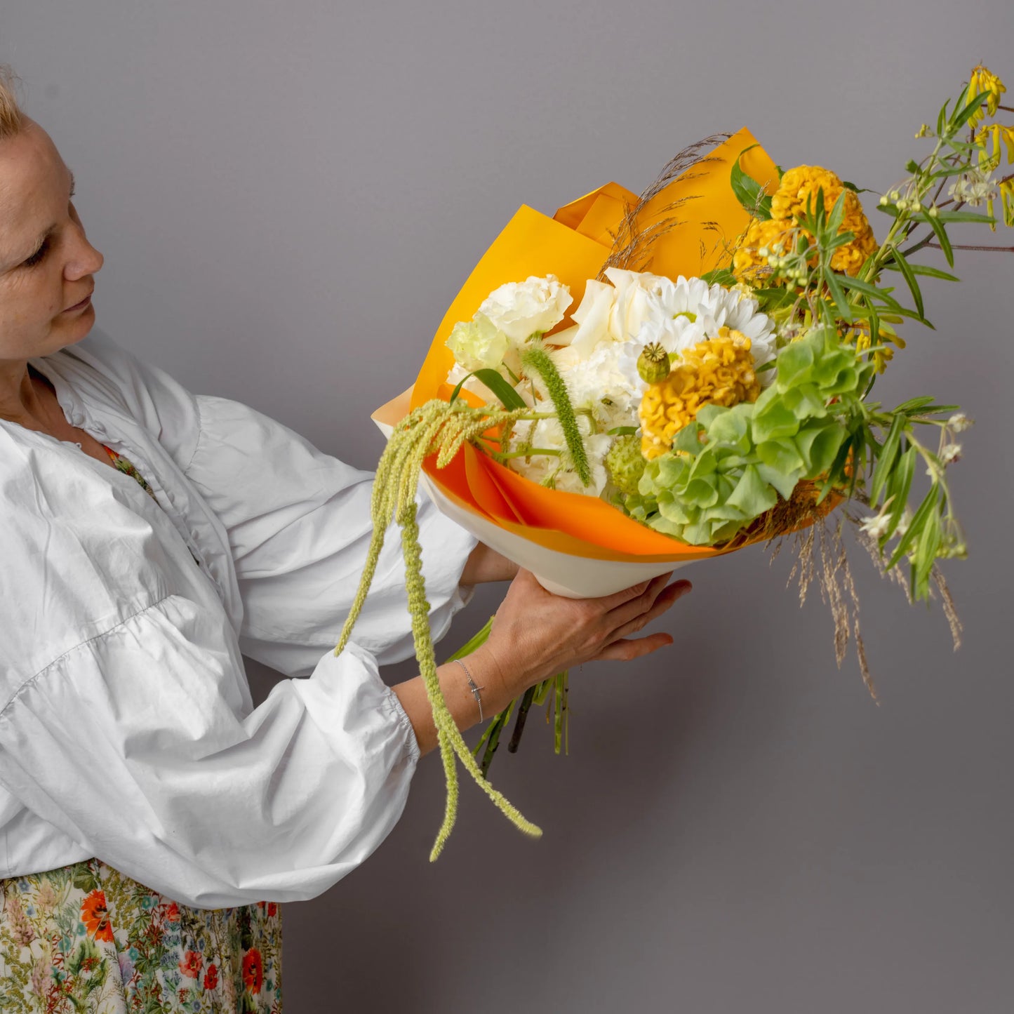 Ramo "Tristeza Tenra"