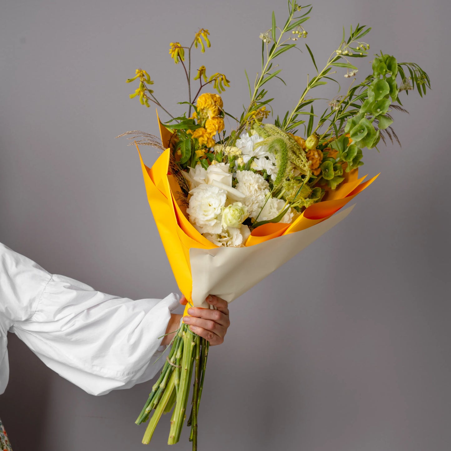 Ramo "Tristeza Tenra"