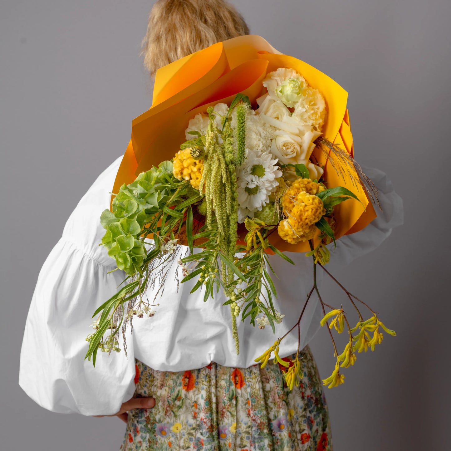 Ramo "Tristeza Tenra"