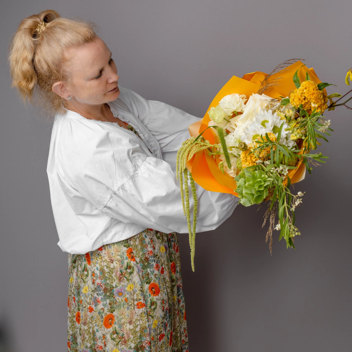 Ramo "Tristeza Tenra"