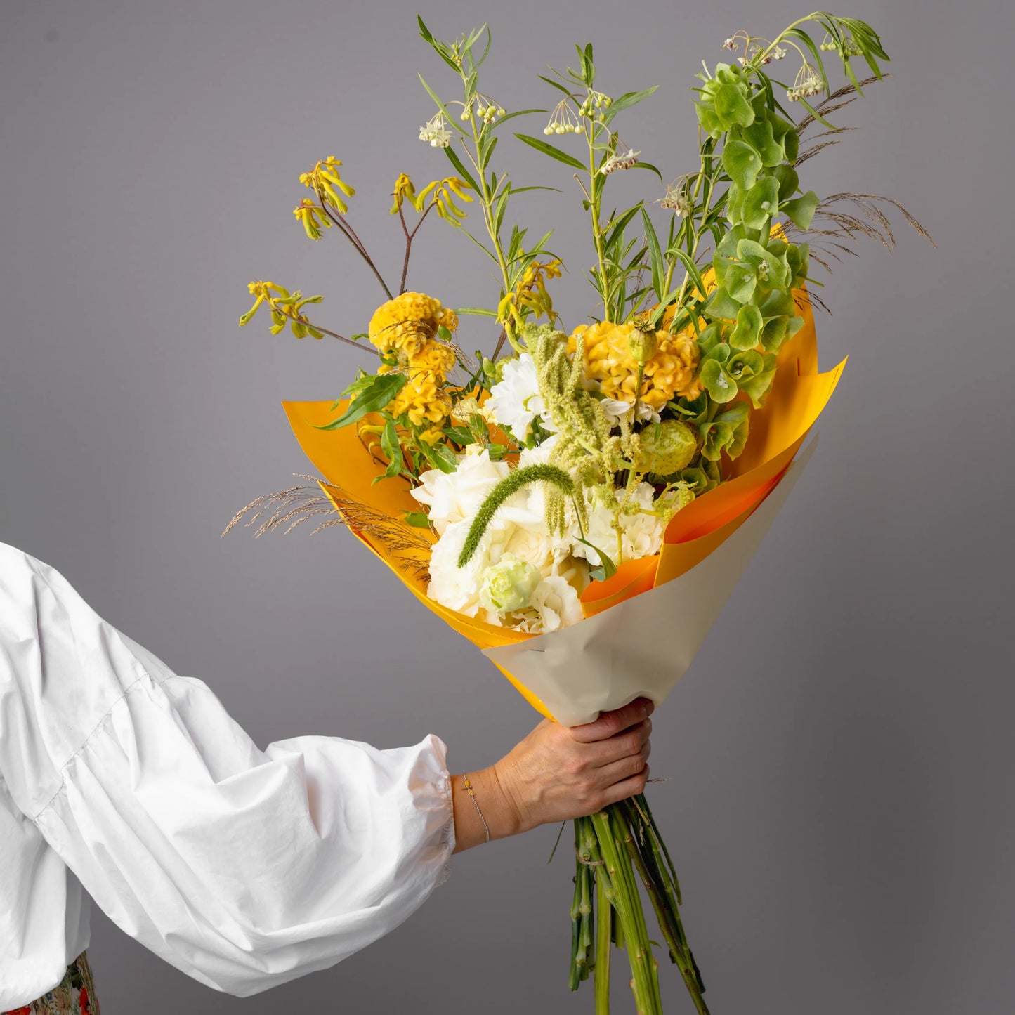 Ramo "Tristeza Tenra"