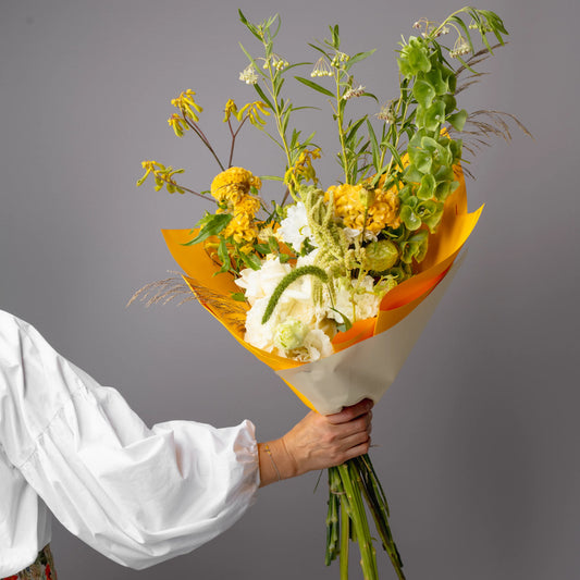 Ramo "Tristeza Tenra"