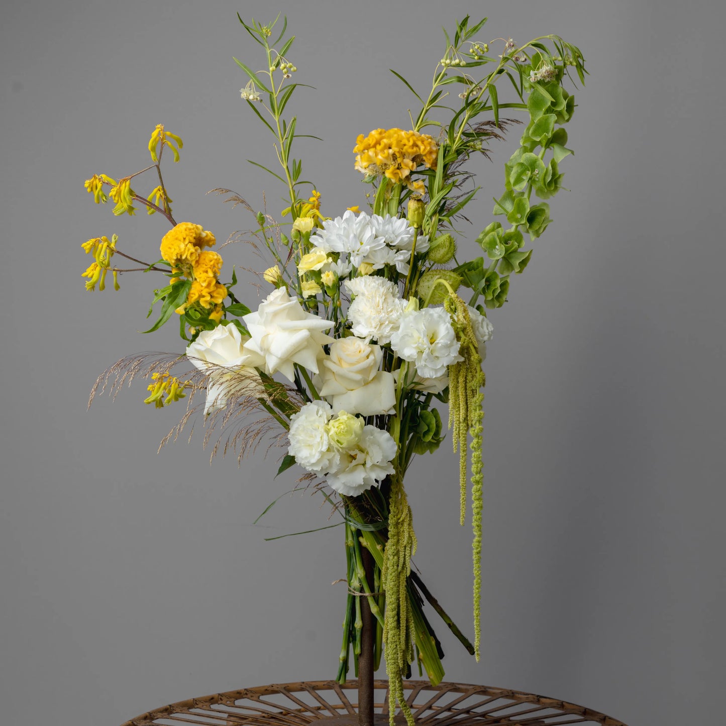 Ramo "Tristeza Tenra"