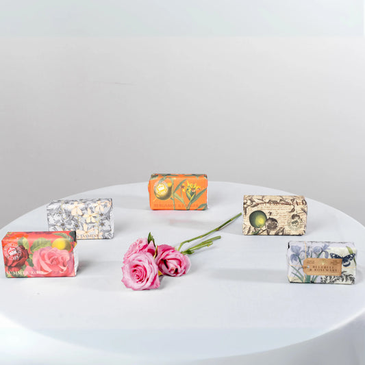 Sabonetes Artesanais Royal Botanic Gardens