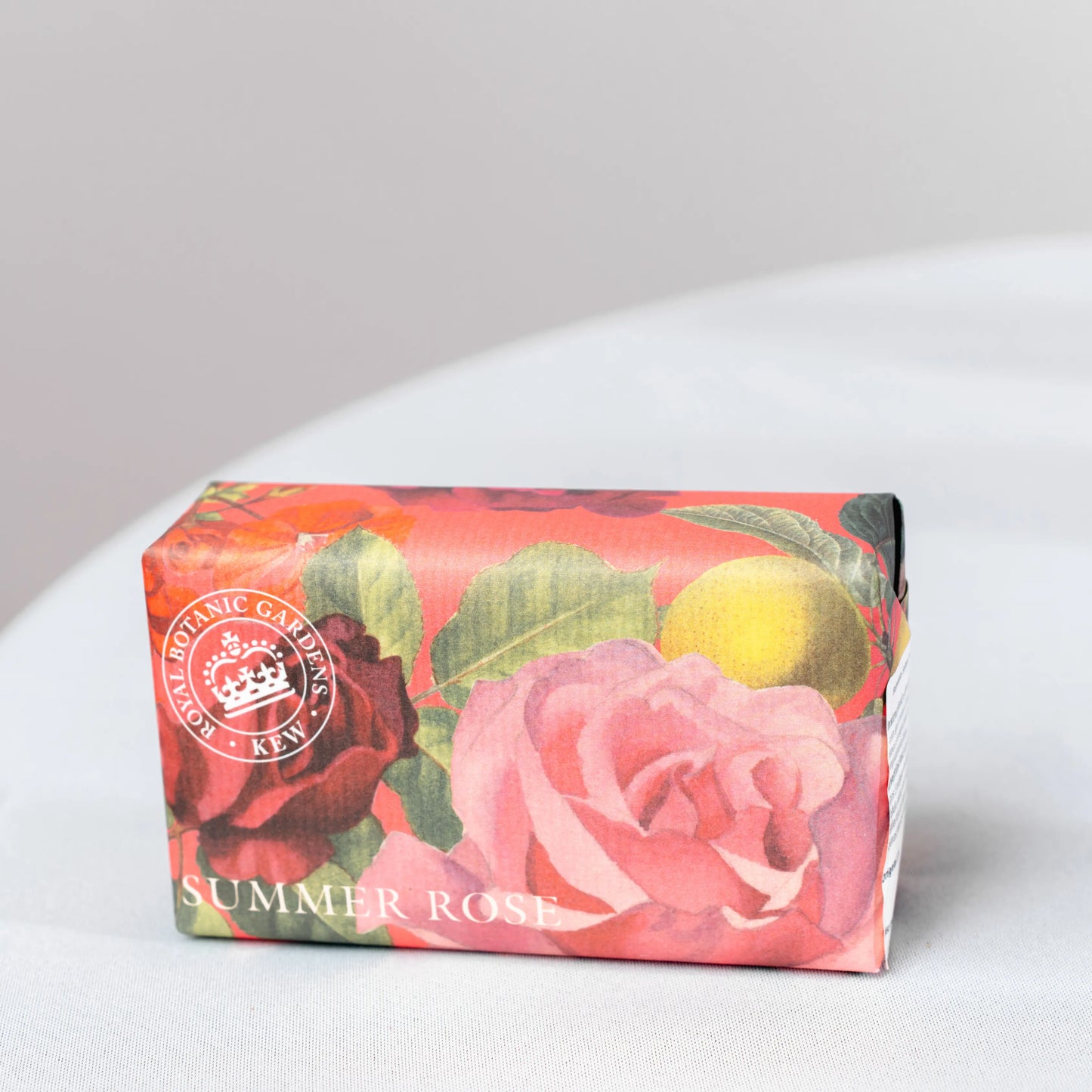 Sabonetes Artesanais Royal Botanic Gardens