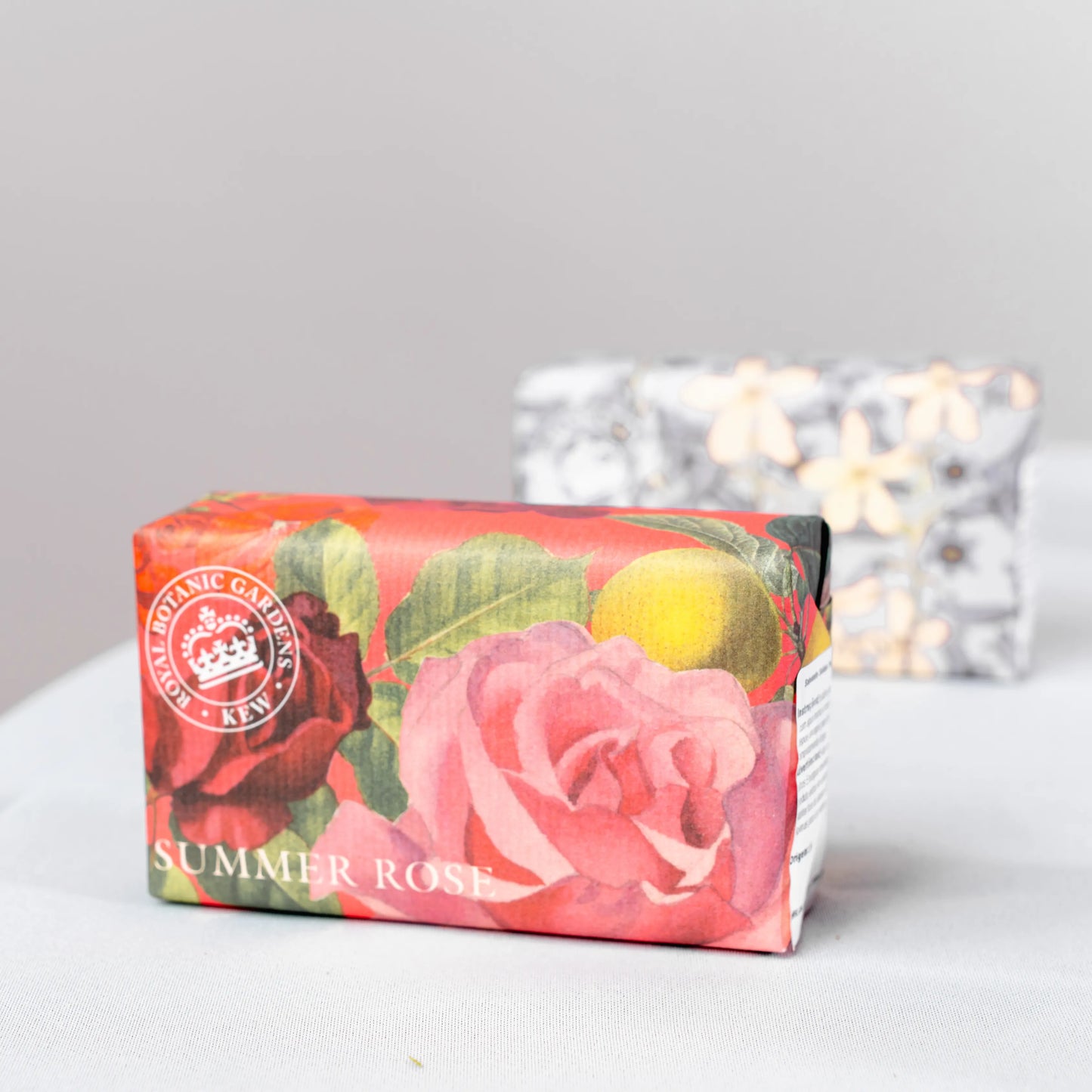 Sabonetes Artesanais Royal Botanic Gardens