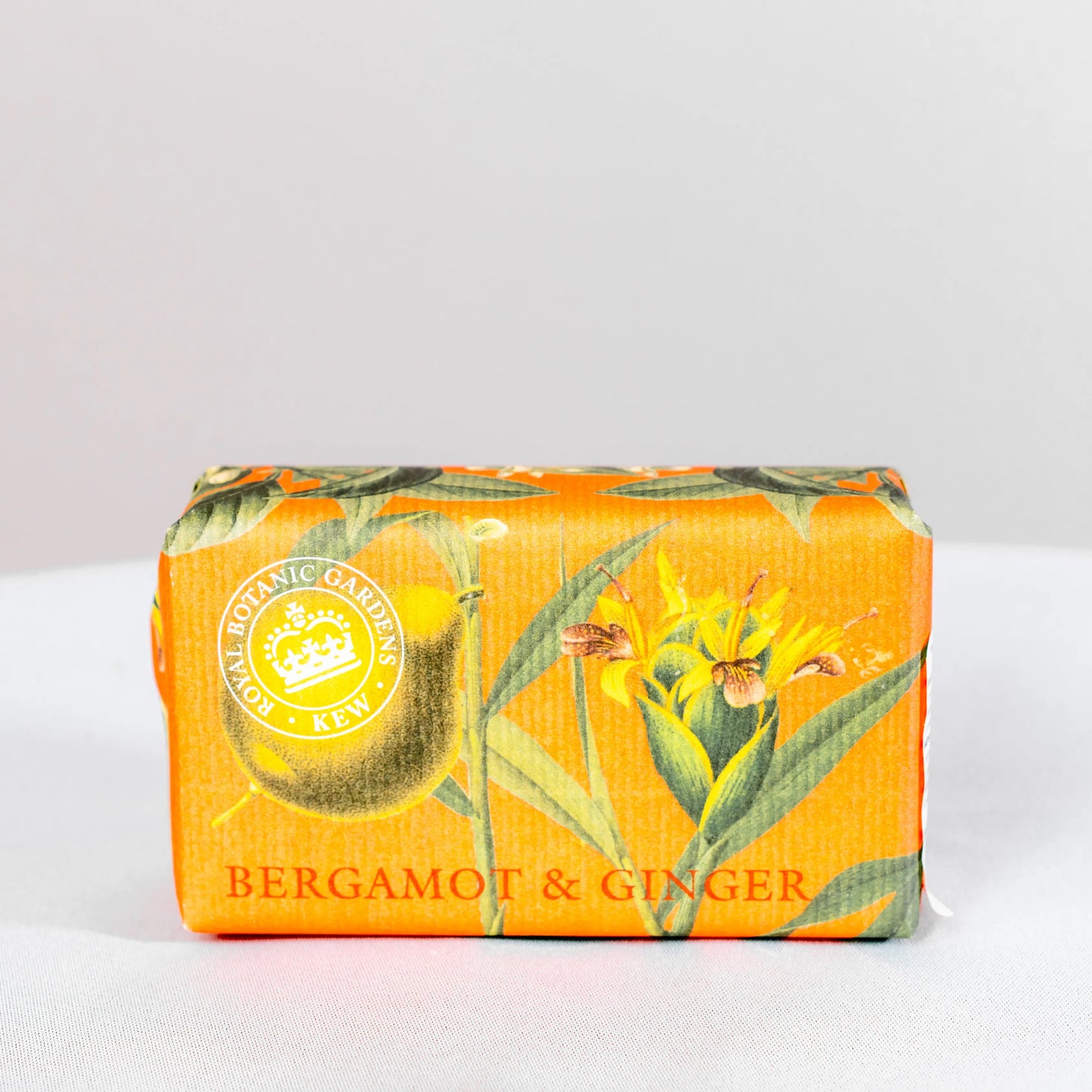 Sabonetes Artesanais Royal Botanic Gardens
