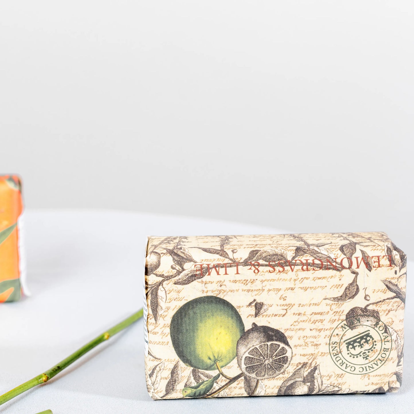 Sabonetes Artesanais Royal Botanic Gardens