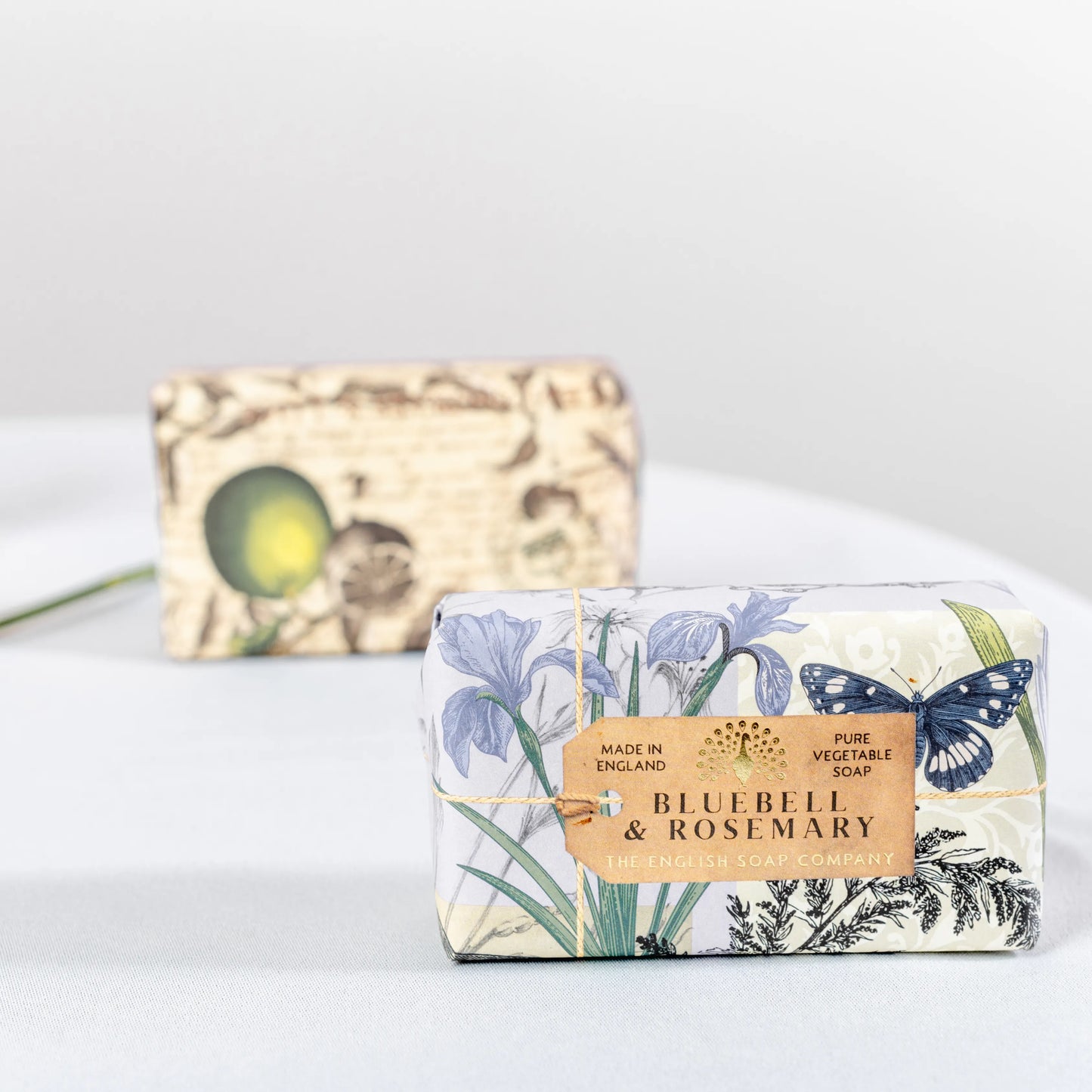 Sabonetes Artesanais Royal Botanic Gardens