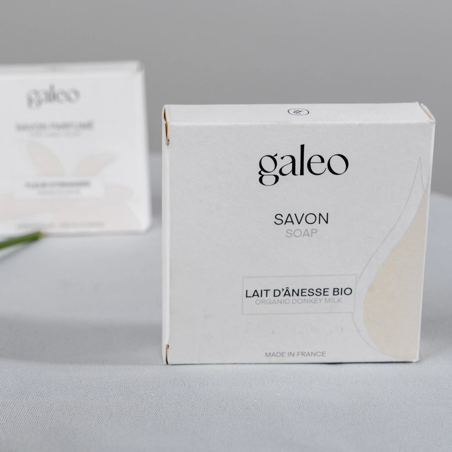 Sabonetes BIO Galeo