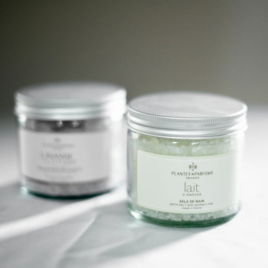 Sais Banho Plantes & Parfums Provence