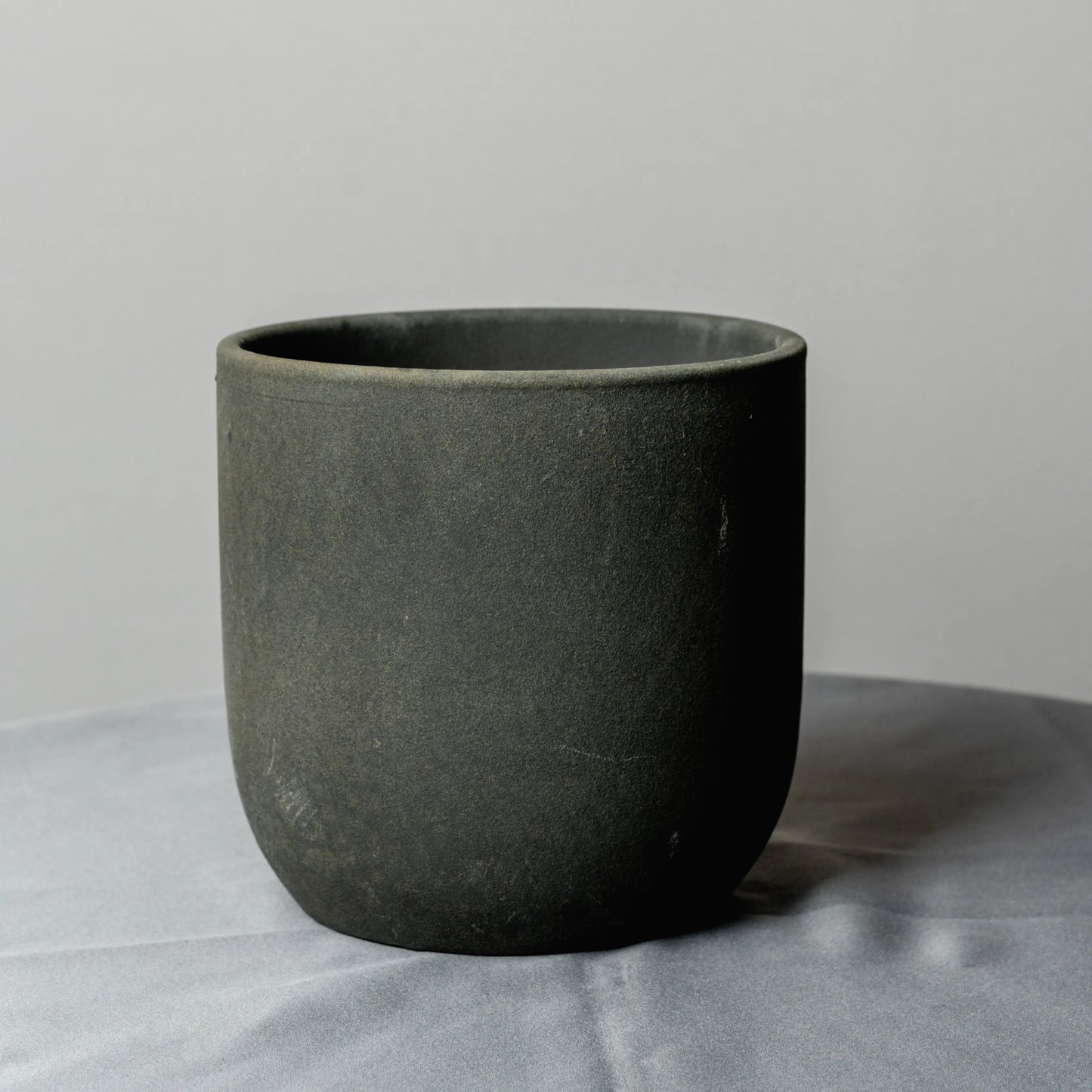 Vaso Cimento Antracite